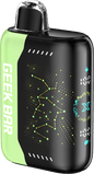 GEEK BAR PULSE X 25K Sour Apple Ice